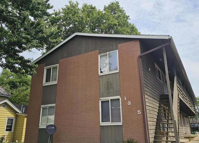 Property at 1315 4th Street South St, La Crosse, WI 54601