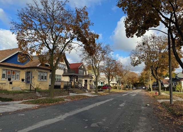 Property at 2932 N 58th St, Milwaukee, WI 53210