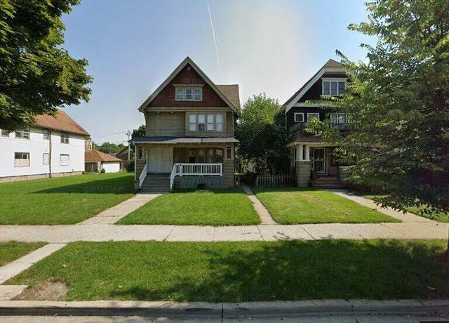 Property at 3066 N 39th St, Milwaukee, WI 53210