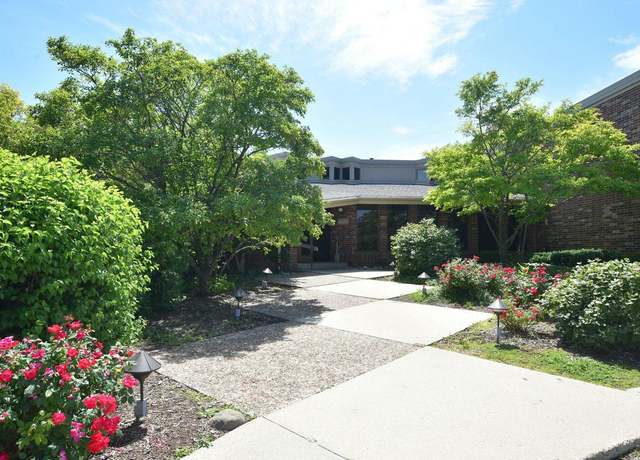 Property at 425 W Willow Ct #151, Fox Point, WI 53217, 1 bed, 1 bath