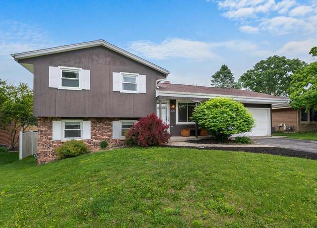 Property at 620 E Decorah Rd, West Bend, WI 53095, 3 beds, 2 baths