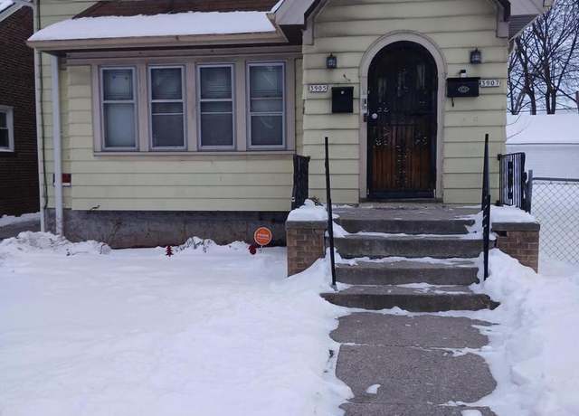 Property at 3905 W Sheridan Ave #3907, Milwaukee, WI 53209, 4 beds, 2 baths