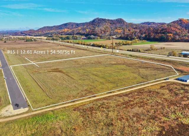 Property at Lot 15 Bluffview Business Park, Holmen, WI 54636