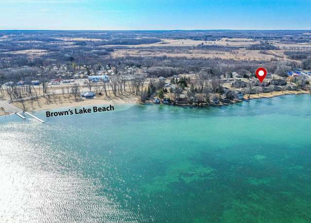 Property at 30620 Durand Ave #15, Burlington, WI 53105, 3 beds, 3 baths