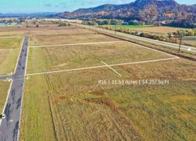 Property at Lot 16 Bluffview Business Park, Holmen, WI 54636