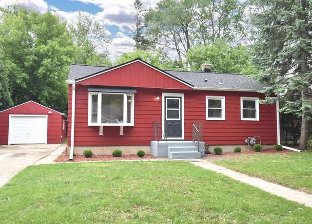 Property at 9117 W Mt Vernon Ave, Milwaukee, WI 53226, 3 beds, 1 bath