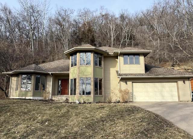 Property at N2023 Joy Ln, La Crosse, WI 54601, 4 beds, 3.5 baths