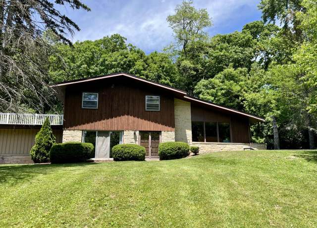 Property at 5116 S 84th St, Greendale, WI 53129, 3 beds, 2 baths