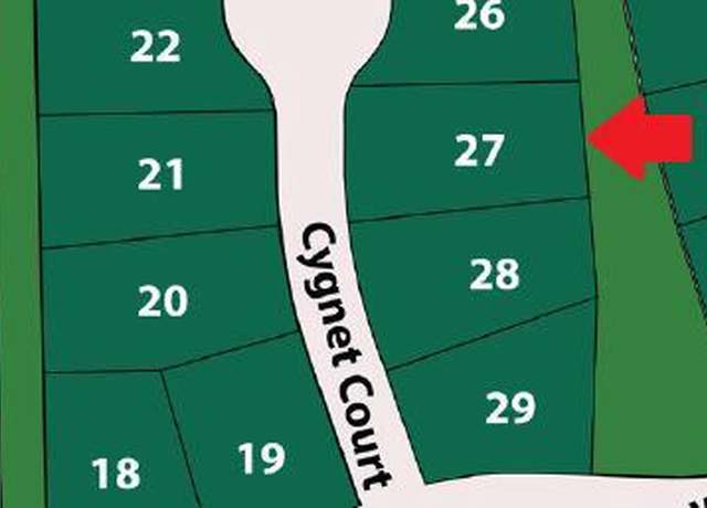 Property at Lt27 Cygnet Ct, Mequon, WI 53092
