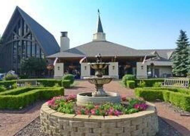 Property at 269 Fontana Blvd #2565, Fontana, WI 53125, 1 bed, 1 bath