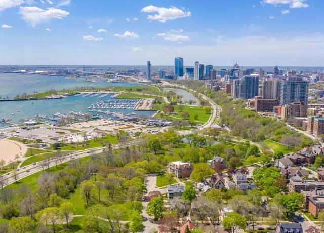 Property at 2017 N Terrace Ave, Milwaukee, WI 53202, 7 beds, 5 baths