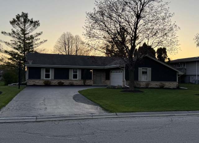 Property at W159N10905 Legend Ave, Germantown, WI 53022, 3 beds, 2 baths