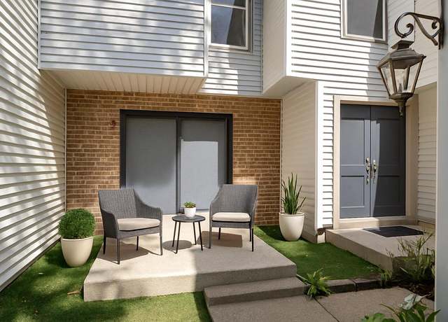 Property at 9034 N 70th St #2, Milwaukee, WI 53223, 3 beds, 2.5 baths