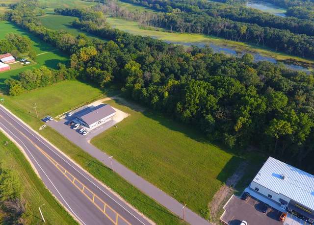 Property at Lot 2 State Highway 35, Trempealeau, WI 54661