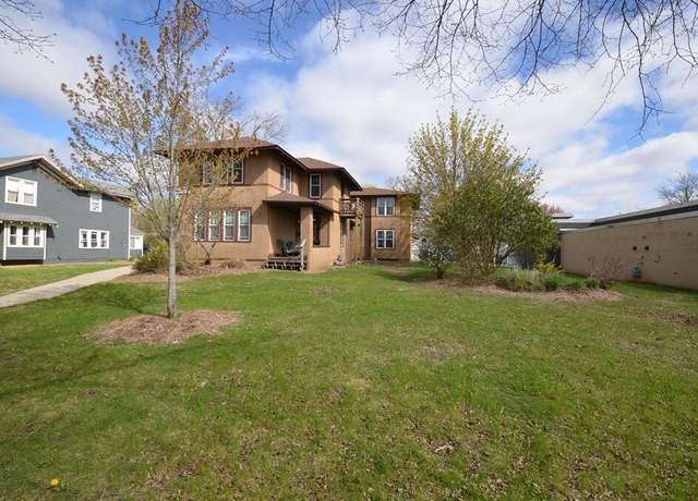 Property at 316 W Center St #318, Whitewater, WI 53190, 10 beds, 4 baths