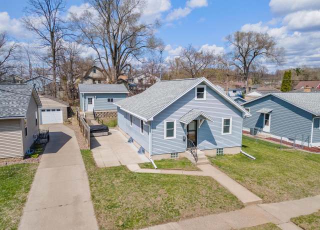 Property at 517 Green St, Onalaska, WI 54650, 2 beds, 1 bath