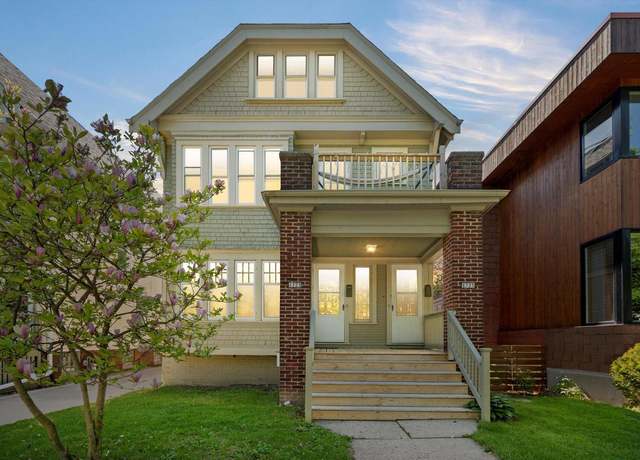 Property at 1723 N 49th St #1725, Milwaukee, WI 53208, 7 beds, 2.5 baths
