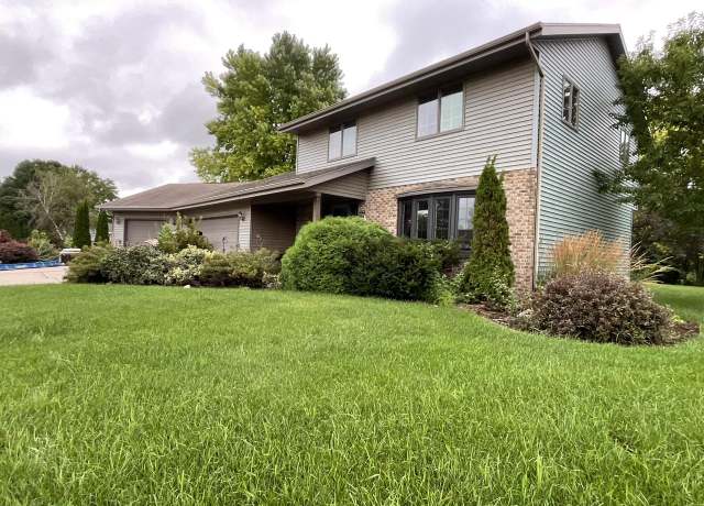 Property at 4771 Ridgeview Ave, Sheboygan, WI 53083, 3 beds, 3 baths