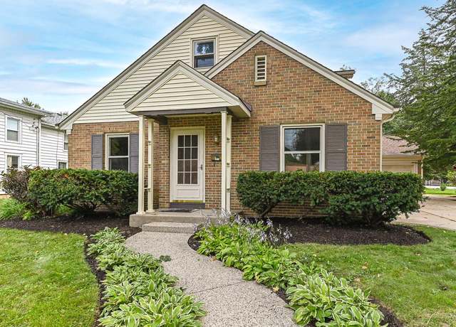 Property at 115 N 5th St, Delavan, WI 53115, 4 beds, 3 baths