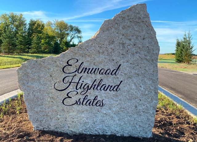 Property at 800 Tyler Way Lot 9, Colgate, WI 53017