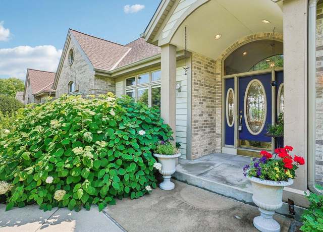 Property at 9201 W Kensington Way, Franklin, WI 53132, 3 beds, 3 baths