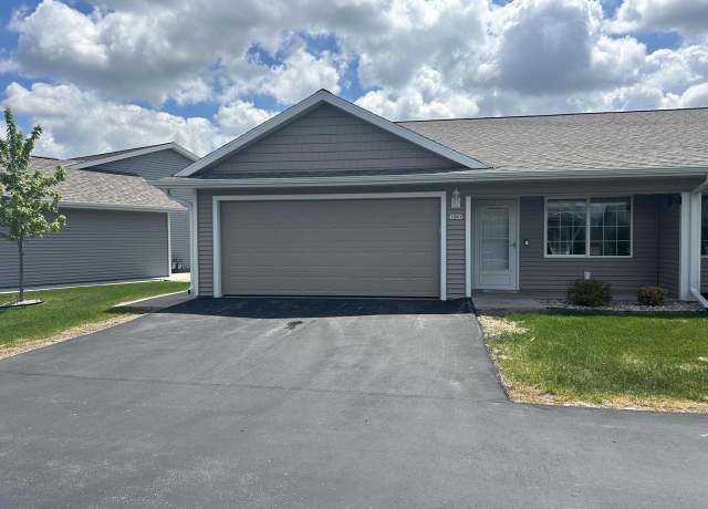 Property at 1341 S Wilson Ave Unit 10-4, Hartford, WI 53027, 2 beds, 3 baths