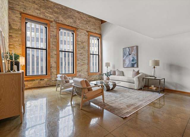 Property at 771 N Water St #34, Milwaukee, WI 53202, 2 beds, 2 baths