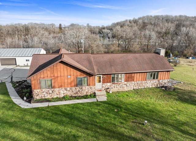 Property at N7329 Highview Rd Unit N7333, Plymouth, WI 53073, 3 beds, 3 baths
