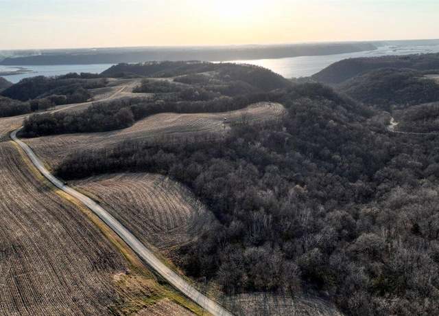 Property at LOT 3 Lucky Ln, Eastman, WI 54626