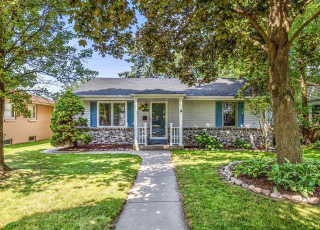Property at 4937 N Mohawk Ave, Milwaukee, WI 53217, 3 beds, 2 baths