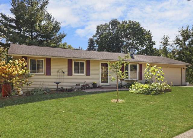Property at W1369 Birchwood Rd, Genoa City, WI 53128, 4 beds, 2 baths
