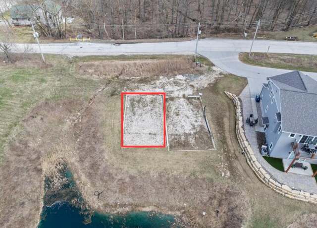 Property at W5706 Trackside Rd #18, Plymouth, WI 53073