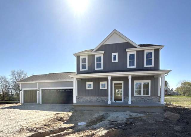 Property at W149N11987 Red Holly Dr, Germantown, WI 53022, 4 beds, 2.5 baths