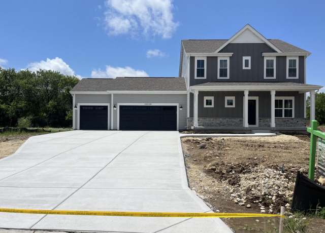 Property at W149N11987 Red Holly Dr, Germantown, WI 53022, 4 beds, 2.5 baths