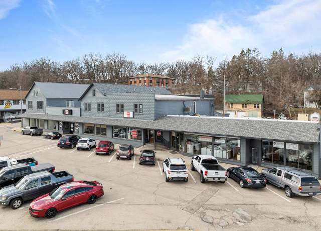 Property at 202 E Main St #8, Twin Lakes, WI 53181, 2 beds, 1 bath