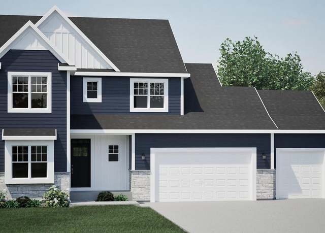Property at N54W19245 Broadwing Pl Lot 2, Menomonee Falls, WI 53051, 4 beds, 2.5 baths
