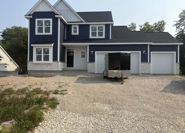 Property at N54W19245 Broadwing Pl Lot 2, Menomonee Falls, WI 53051, 4 beds, 2.5 baths
