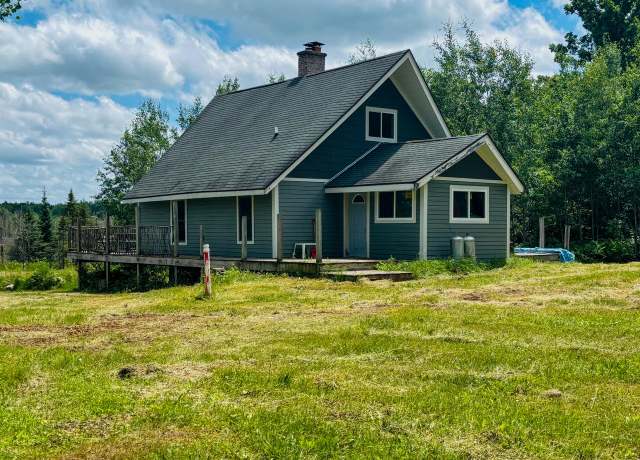 Property at 16216 Right Of Way Rd, Butternut, WI 54514, 3 beds, 1.5 baths