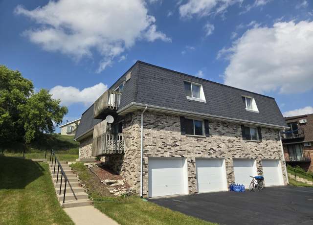 Property at 1908 Miller St Unit A, West Bend, WI 53095, 2 beds, 1 bath