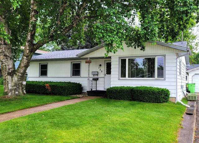 Property at 129 Wisconsin St, Beaver Dam, WI 53916, 3 beds, 2 baths
