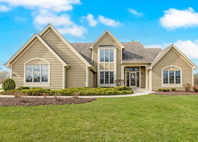 Property at W150N10961 Dogwood Ct, Germantown, WI 53022, 3 beds, 2.5 baths