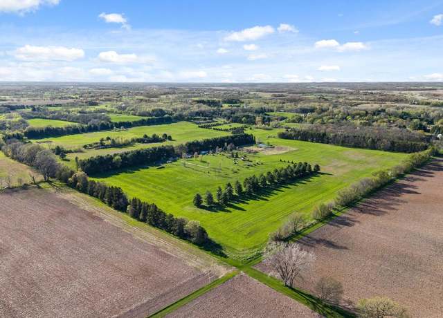 Property at 5505 Grandview Rd, Larsen, WI 54947