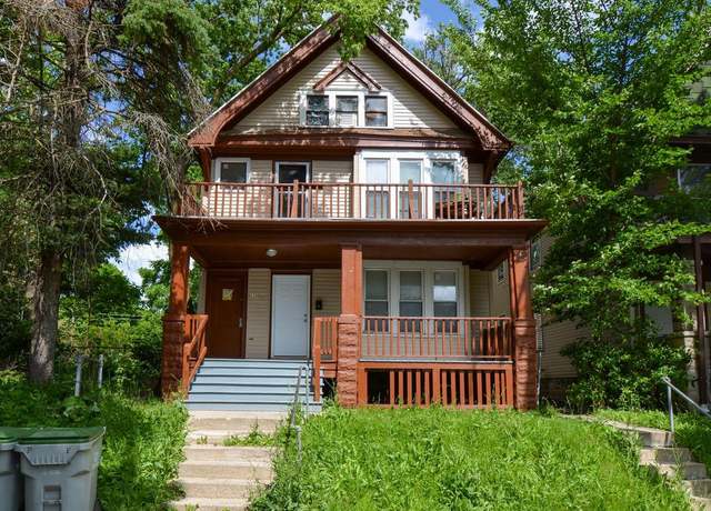 Photo of home in Milwaukee, WI