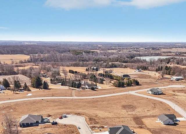 Property at Lt36 Lake Breeze Ln, Random Lake, WI 53075