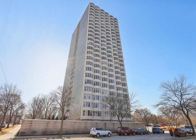 Property at 2525 S Shore Dr Unit 5B, Milwaukee, WI 53207, 1 bed, 1 bath