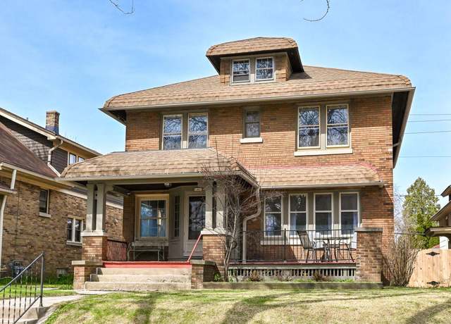 Property at 3485 N Humboldt Blvd, Milwaukee, WI 53212, 4 beds, 2 baths