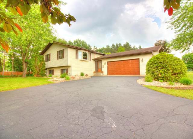 Property at 2119 Sunburst Ln, Kronenwetter, WI 54455, 4 beds, 2.5 baths
