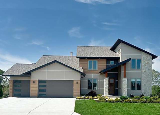 Property at N57W20872 Dunbar Ct Lot 27, Menomonee Falls, WI 53051, 5 beds, 3.5 baths