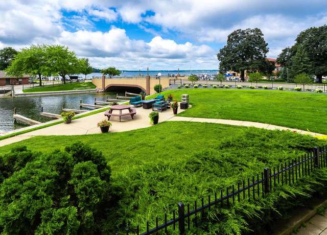 Property at 101 Broad St #104, Lake Geneva, WI 53147, 1 bed, 1 bath