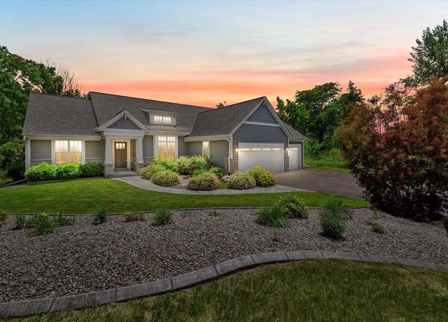 Property at 19015 W National Ave, New Berlin, WI 53146, 4 beds, 3 baths